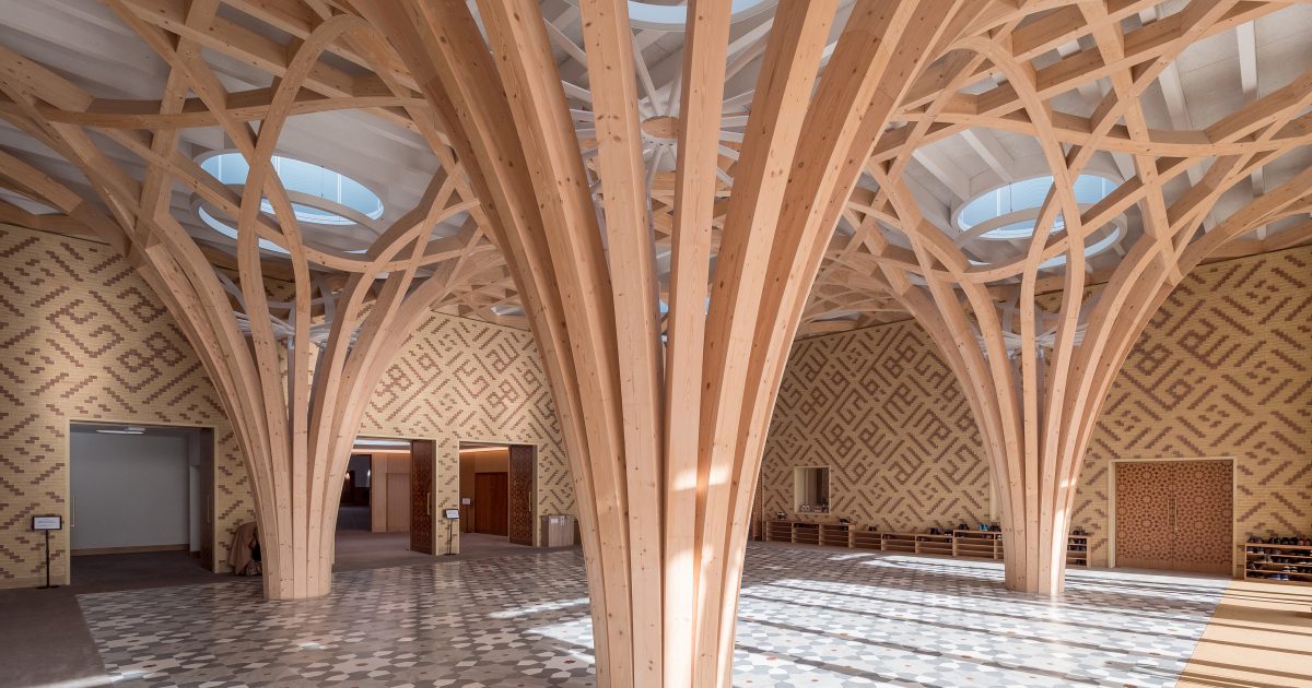 RIBA Regional Award Winners 2021 | Architecture… | Taylor Maxwell