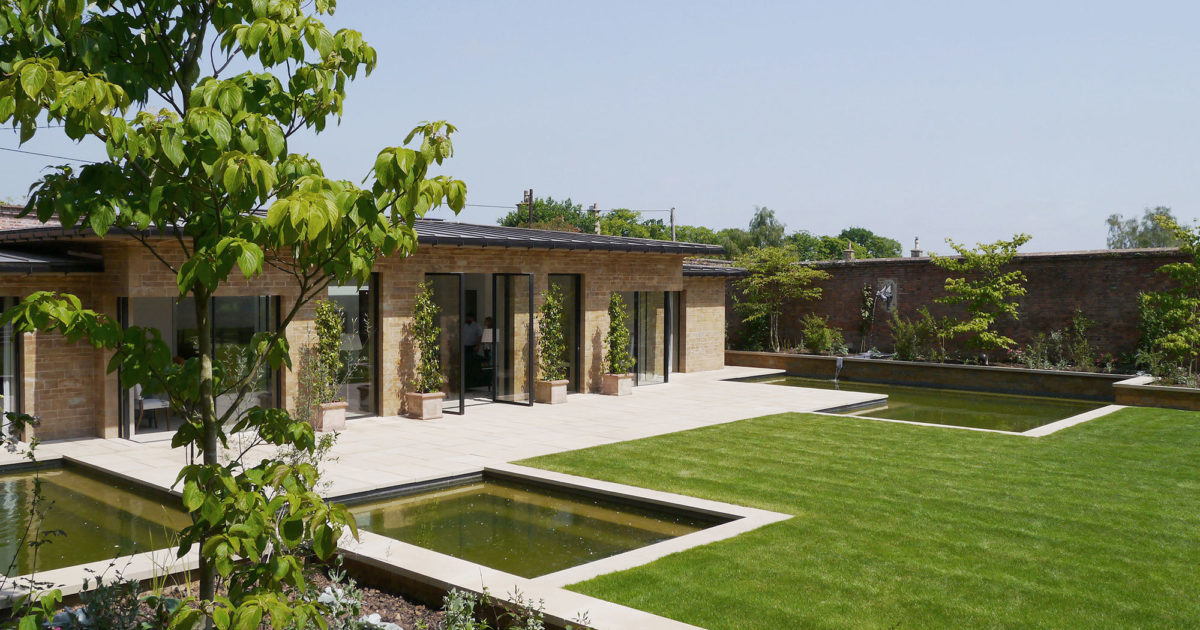 RIBA East Midlands 2018 Award Winners | Taylor Maxwell