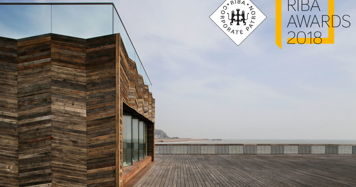 RIBA East Midlands 2019 Award Winners | Taylor Maxwell