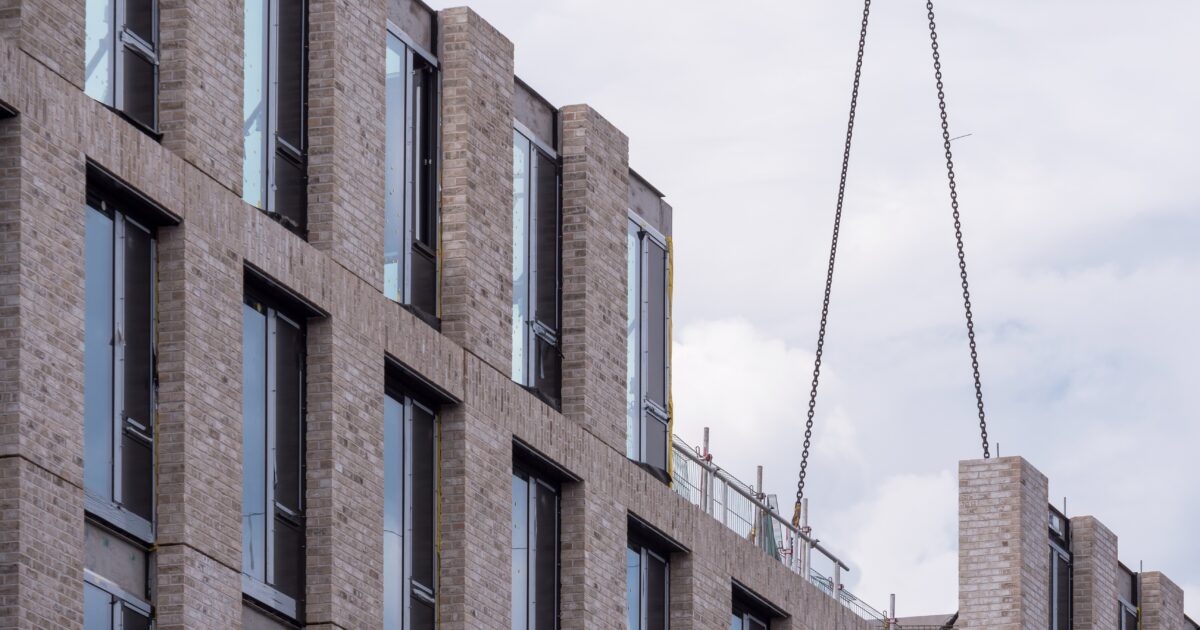Offsite Solutions | Modular Construction &… | Taylor Maxwell