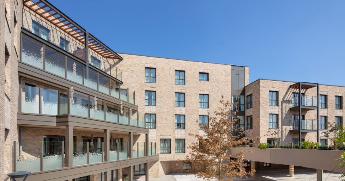 Elton House | Taylor Maxwell